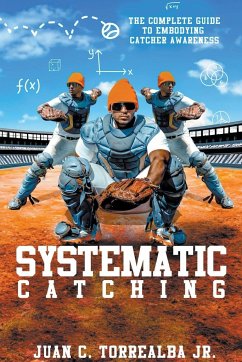 Systematic Catching - Torrealba, Juan C. Jr.