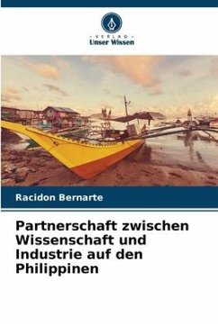 Cover Partnerschaft zwischen Wissenschaft und Industrie auf den Philippinen