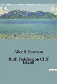 Ruth Fielding on Cliff Island