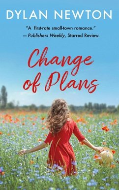 Change of Plans - Newton, Dylan