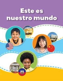 Este Es Nuestro Mundo - Vhl