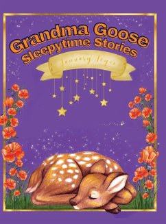Grandma Goose Sleepytime Stories - Joyce, January