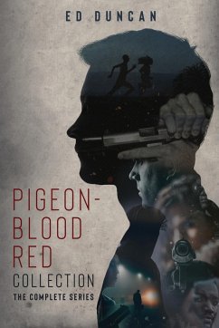 Pigeon-Blood Red Collection - Duncan, Ed