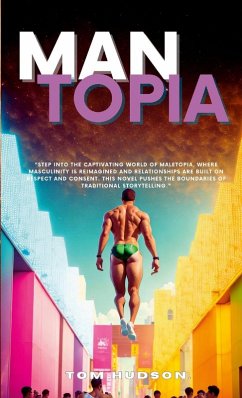 Cover Mantopia