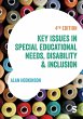 Key Issues in Special Educational... - Bild 1
