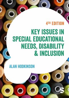 Key Issues in Special Educational Needs, Disability and Inclusion - Hodkinson, Alan