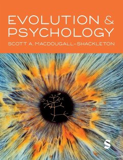 Evolution and Psychology - MacDougall-Shackleton, Scott A.