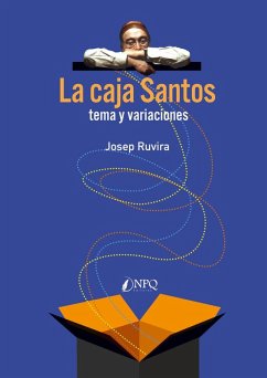 Cover La caja Santos