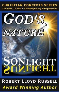 God's Nature - Russell, Robert Lloyd
