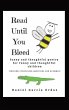 Read Until You Bleed - Bild 1