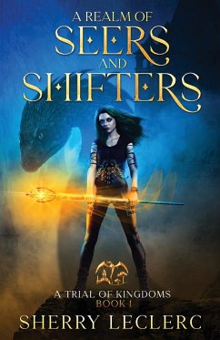 A Realm of Seers and Shifters - Leclerc, Sherry