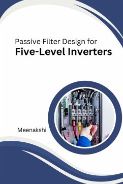 Passive Filter Design for Five-Level Inverters - K, Meenakshi
