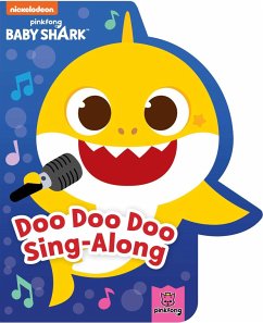 Baby Shark: Doo Doo Doo Sing-Along - Pinkfong