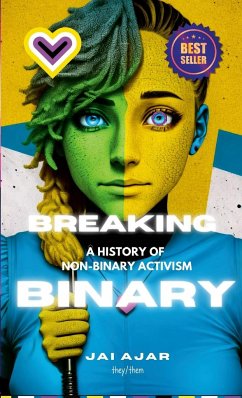 Breaking the Binary - Ajar, Jai