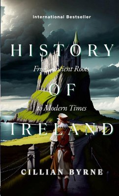 The History of Ireland - Byrne., Cillian