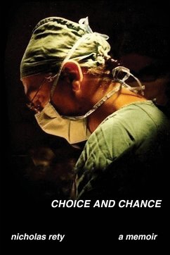 Choice and Chance - Rety, Nicholas