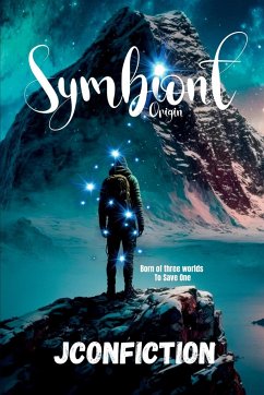 Symbiont Origin - Fiction, Jcon
