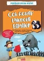 Cok Acayip Eglenceli Bilgiler 5 - Haluk Derince, Ender