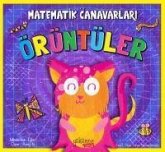 Örüntüler - Matematik Canavarlari