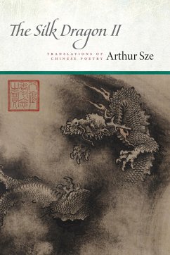 The Silk Dragon II - Sze, Arthur