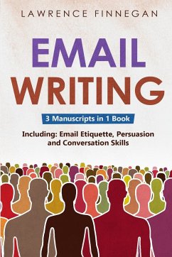 Email Writing - Finnegan, Lawrence