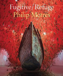 Fugitive/Refuge - Metres, Philip