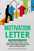 Motivation Letter