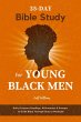 35-Day Bible Study for Young Black Men - Bild 1