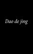 Dao de jing - Bild 1