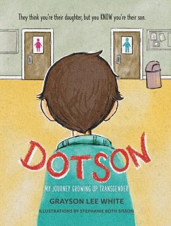 Dotson - White, Grayson Lee