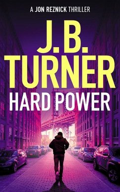 Hard Power - Turner, J. B.