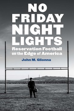 No Friday Night Lights - Glionna, John M