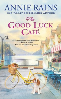 The Good Luck Cafe - Rains, Annie