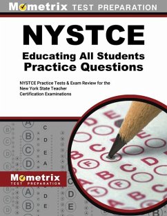 NYSTCE Eas Educating All Students Practice Questions