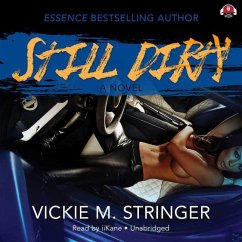 Still Dirty - Stringer, Vickie M.