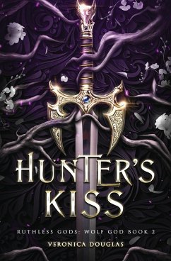 Hunter's Kiss - Douglas, Veronica