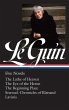 Ursula K. Le Guin: Five Novels (Loa... - Bild 1