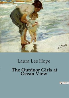 The Outdoor Girls at Ocean View - Lee Hope, Laura