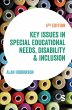 Key Issues in Special Educational... - Bild 1