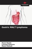 Gastric MALT lymphoma