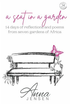 A Seat in a Garden - Jensen, Anna