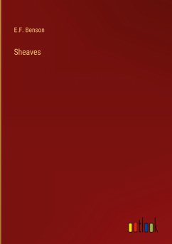 Sheaves - Benson, E. F.