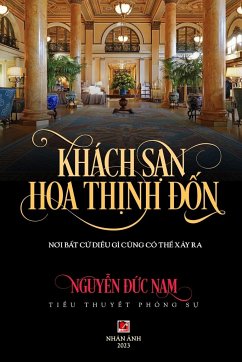 Khách S¿n Hoa Th¿nh ¿¿n - Nguyen, Duc Nam