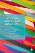 Hate Crime Policy and Disability - Bild 1
