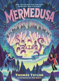 Mermedusa - Taylor, Thomas