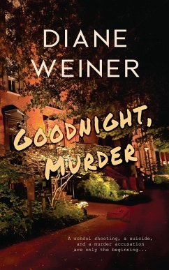 Goodnight, Murder - Weiner, Diane