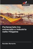 Partenariato tra università e industria nelle Filippine