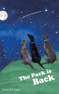 The Pack is Back - Savage, Sara