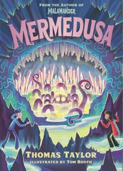 Mermedusa - Taylor, Thomas