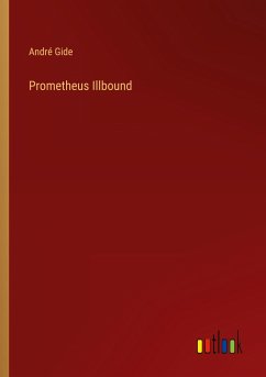 Prometheus Illbound